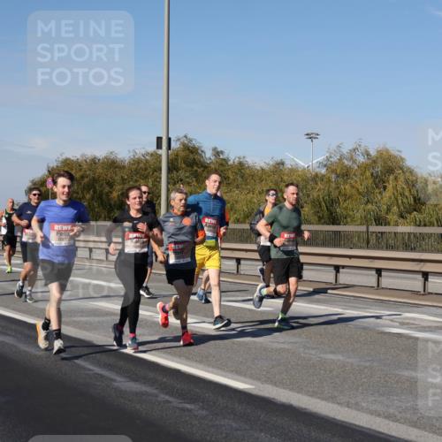 03.10.2025 - Köhlbrandbrückenlauf Julia Fischer http://msf.ph/oto/9009025 03.10.2025 12:52:01 Position 3  meine-sportfotos.de