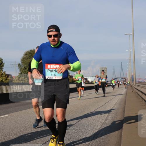 03.10.2025 - Köhlbrandbrückenlauf Luisa Fischer http://msf.ph/oto/9009049 03.10.2025 10:50:55 Position 3 1239, 1132 meine-sportfotos.de