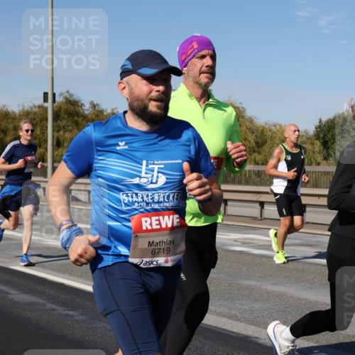 03.10.2025 - Köhlbrandbrückenlauf Julia Fischer http://msf.ph/oto/9009074 03.10.2025 12:52:07 Position 3 1868, 6719, 4151 meine-sportfotos.de