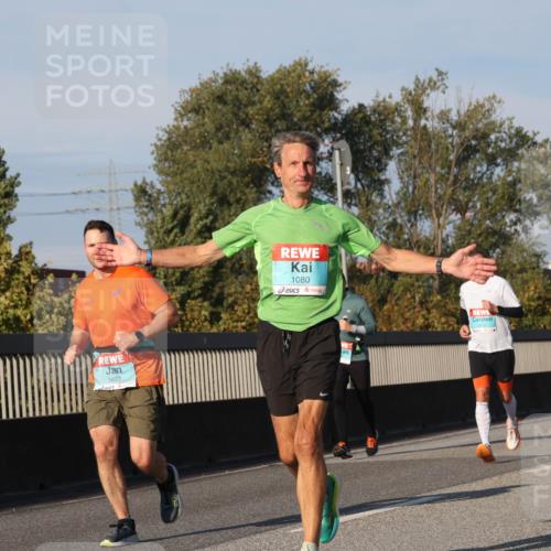 03.10.2025 - Köhlbrandbrückenlauf Luisa Fischer http://msf.ph/oto/9009085 03.10.2025 10:50:58 Position 3 1622, 1080 meine-sportfotos.de