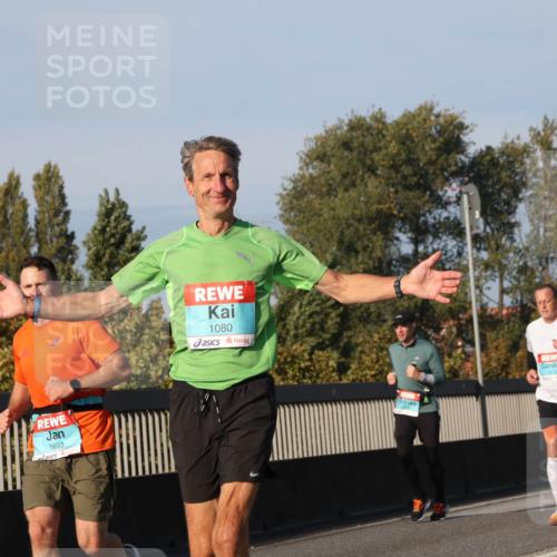 03.10.2025 - Köhlbrandbrückenlauf Luisa Fischer http://msf.ph/oto/9009097 03.10.2025 10:50:59 Position 3 1622, 1080 meine-sportfotos.de