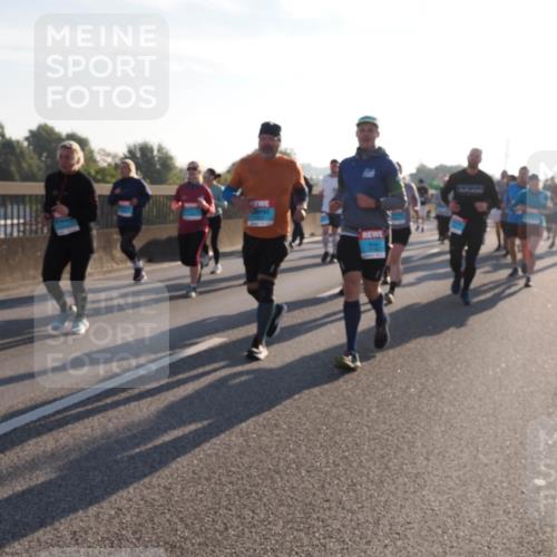03.10.2025 - Köhlbrandbrückenlauf Fabian Wolf http://msf.ph/oto/9009111 03.10.2025 09:20:57 Position 3  meine-sportfotos.de