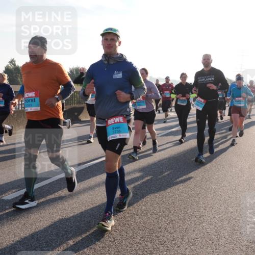 03.10.2025 - Köhlbrandbrückenlauf Fabian Wolf http://msf.ph/oto/9009156 03.10.2025 09:20:58 Position 3 1593, 3736 meine-sportfotos.de