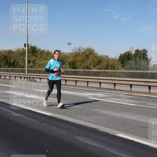 03.10.2025 - Köhlbrandbrückenlauf Julia Fischer http://msf.ph/oto/9009218 03.10.2025 12:52:24 Position 3  meine-sportfotos.de
