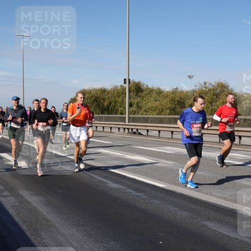 03.10.2025 - Köhlbrandbrückenlauf Julia Fischer http://msf.ph/oto/9009280 03.10.2025 12:52:38 Position 3  meine-sportfotos.de