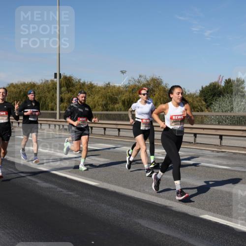 03.10.2025 - Köhlbrandbrückenlauf Julia Fischer http://msf.ph/oto/9009337 03.10.2025 12:52:43 Position 3 456 meine-sportfotos.de