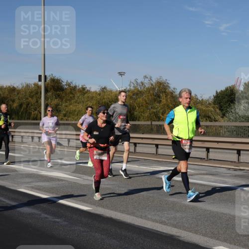 03.10.2025 - Köhlbrandbrückenlauf Julia Fischer http://msf.ph/oto/9009375 03.10.2025 12:52:47 Position 3 971, 2022 meine-sportfotos.de