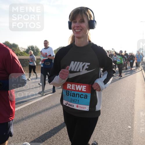 03.10.2025 - Köhlbrandbrückenlauf Fabian Wolf http://msf.ph/oto/9009417 03.10.2025 09:21:04 Position 3 2471 meine-sportfotos.de