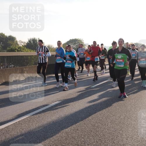 03.10.2025 - Köhlbrandbrückenlauf Fabian Wolf http://msf.ph/oto/9009461 03.10.2025 09:21:07 Position 3 3619, 1903 meine-sportfotos.de
