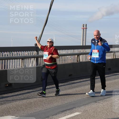 03.10.2025 - Köhlbrandbrückenlauf Julia Fischer http://msf.ph/oto/9009568 03.10.2025 10:14:22 Position 2 2623, 857 meine-sportfotos.de