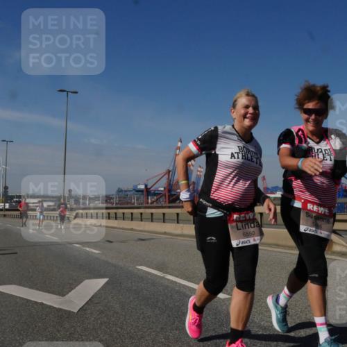 03.10.2025 - Köhlbrandbrückenlauf Matties Gatica Varas http://msf.ph/oto/9009571 03.10.2025 13:06:47 Position 2 6550, 5445 meine-sportfotos.de