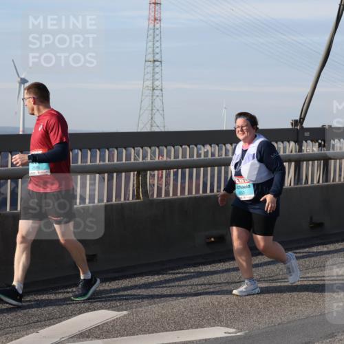 03.10.2025 - Köhlbrandbrückenlauf Julia Fischer http://msf.ph/oto/9009586 03.10.2025 10:14:31 Position 2 2639, 2650 meine-sportfotos.de