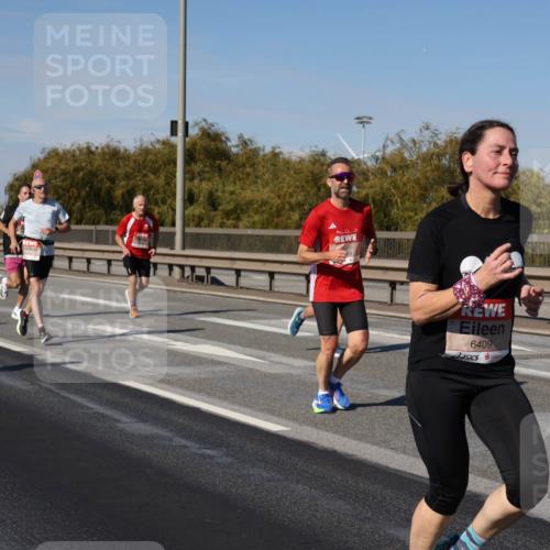 03.10.2025 - Köhlbrandbrückenlauf Julia Fischer http://msf.ph/oto/9009631 03.10.2025 12:53:28 Position 3 6409 meine-sportfotos.de
