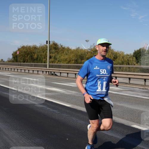 03.10.2025 - Köhlbrandbrückenlauf Julia Fischer http://msf.ph/oto/9009700 03.10.2025 12:53:35 Position 3 50, 24, 2022, 31, 1 meine-sportfotos.de
