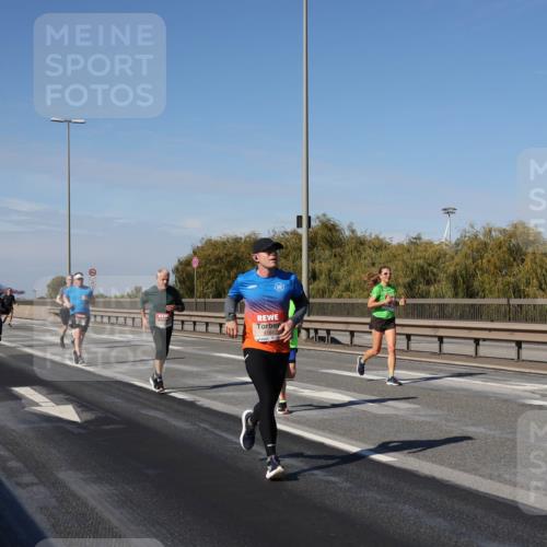 03.10.2025 - Köhlbrandbrückenlauf Julia Fischer http://msf.ph/oto/9009740 03.10.2025 12:53:49 Position 3 4184 meine-sportfotos.de
