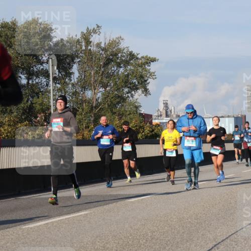 03.10.2025 - Köhlbrandbrückenlauf Luisa Fischer http://msf.ph/oto/9009767 03.10.2025 10:51:41 Position 3 2084, 6 meine-sportfotos.de