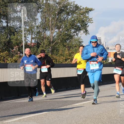 03.10.2025 - Köhlbrandbrückenlauf Luisa Fischer http://msf.ph/oto/9009785 03.10.2025 10:51:42 Position 3 1242, 3579 meine-sportfotos.de
