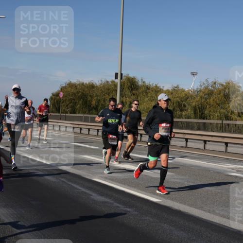 03.10.2025 - Köhlbrandbrückenlauf Julia Fischer http://msf.ph/oto/9009820 03.10.2025 12:54:01 Position 3 605 meine-sportfotos.de