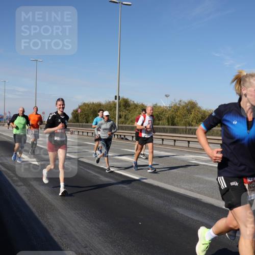 03.10.2025 - Köhlbrandbrückenlauf Julia Fischer http://msf.ph/oto/9009843 03.10.2025 12:54:04 Position 3 5243 meine-sportfotos.de
