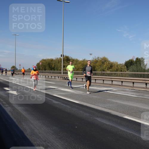 03.10.2025 - Köhlbrandbrückenlauf Julia Fischer http://msf.ph/oto/9009887 03.10.2025 12:54:12 Position 3  meine-sportfotos.de