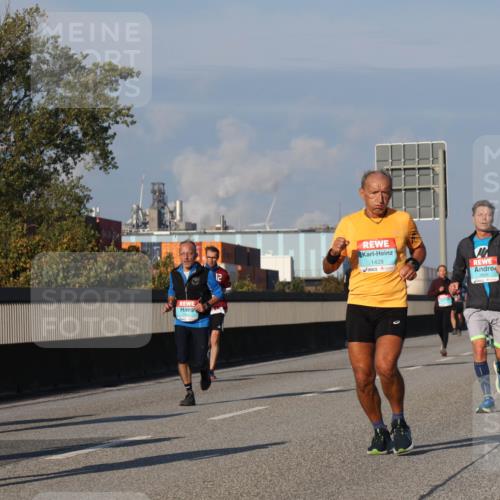 03.10.2025 - Köhlbrandbrückenlauf Luisa Fischer http://msf.ph/oto/9009914 03.10.2025 10:51:50 Position 3 1428, 12 meine-sportfotos.de