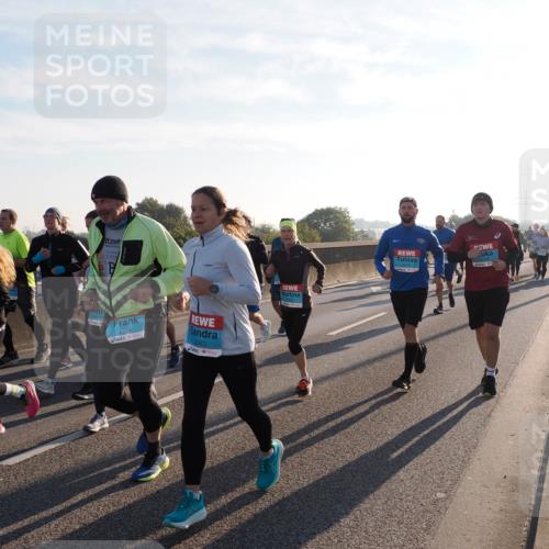03.10.2025 - Köhlbrandbrückenlauf Fabian Wolf http://msf.ph/oto/9009920 03.10.2025 09:21:18 Position 3 2724, 3063 meine-sportfotos.de