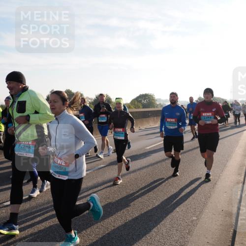 03.10.2025 - Köhlbrandbrückenlauf Fabian Wolf http://msf.ph/oto/9009927 03.10.2025 09:21:18 Position 3 2724, 3063 meine-sportfotos.de