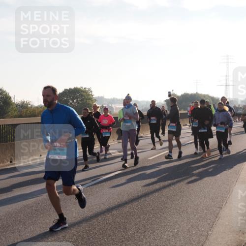 03.10.2025 - Köhlbrandbrückenlauf Fabian Wolf http://msf.ph/oto/9009932 03.10.2025 09:21:20 Position 3 2448 meine-sportfotos.de