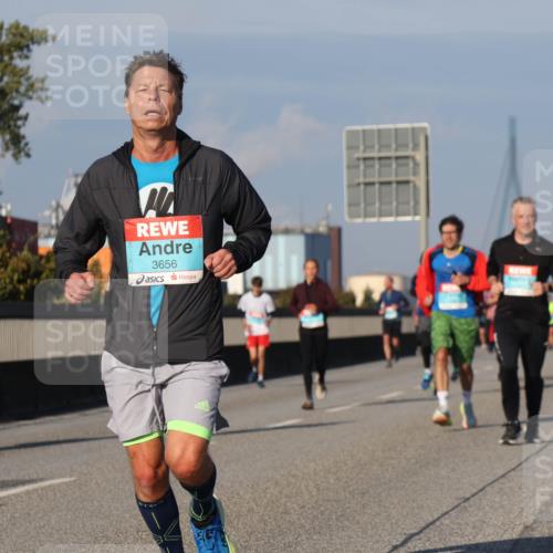 03.10.2025 - Köhlbrandbrückenlauf Luisa Fischer http://msf.ph/oto/9009971 03.10.2025 10:51:55 Position 3 3656 meine-sportfotos.de