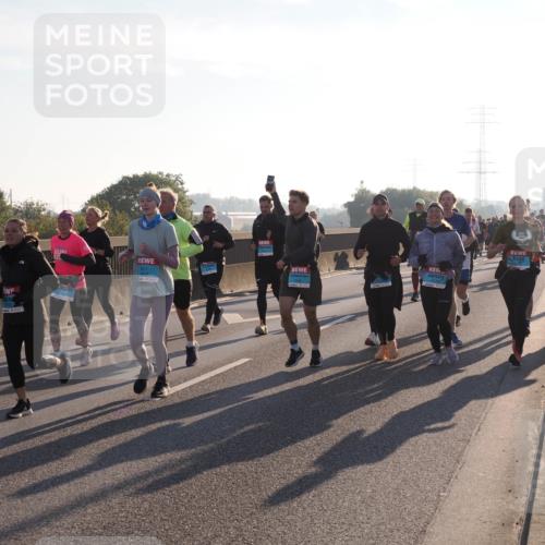 03.10.2025 - Köhlbrandbrückenlauf Fabian Wolf http://msf.ph/oto/9009994 03.10.2025 09:21:22 Position 3  meine-sportfotos.de