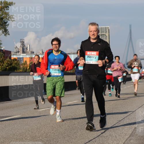 03.10.2025 - Köhlbrandbrückenlauf Luisa Fischer http://msf.ph/oto/9010010 03.10.2025 10:51:58 Position 3 3409, 3484, 1397 meine-sportfotos.de