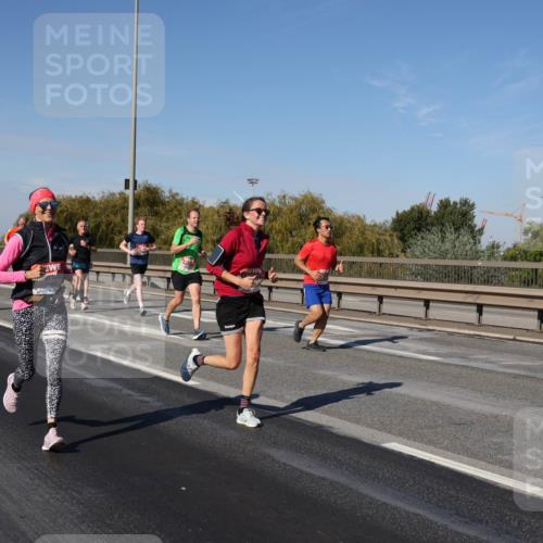 03.10.2025 - Köhlbrandbrückenlauf Julia Fischer http://msf.ph/oto/9010063 03.10.2025 12:54:47 Position 3  meine-sportfotos.de