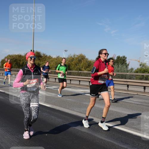 03.10.2025 - Köhlbrandbrückenlauf Julia Fischer http://msf.ph/oto/9010066 03.10.2025 12:54:48 Position 3 4488 meine-sportfotos.de
