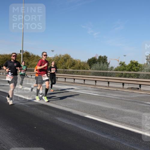 03.10.2025 - Köhlbrandbrückenlauf Julia Fischer http://msf.ph/oto/9010099 03.10.2025 12:54:53 Position 3  meine-sportfotos.de