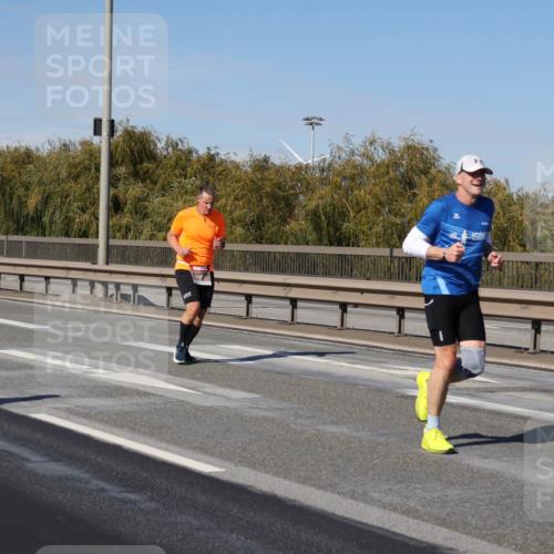 03.10.2025 - Köhlbrandbrückenlauf Julia Fischer http://msf.ph/oto/9010162 03.10.2025 12:55:07 Position 3  meine-sportfotos.de