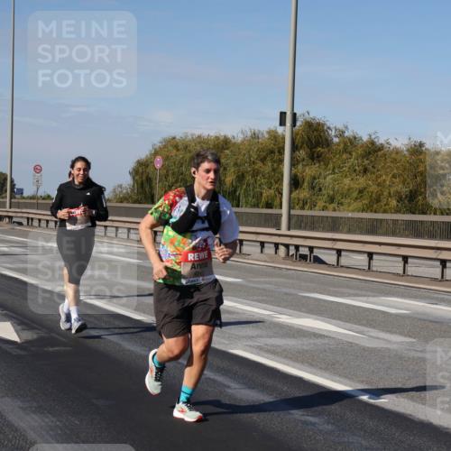 03.10.2025 - Köhlbrandbrückenlauf Julia Fischer http://msf.ph/oto/9010167 03.10.2025 12:55:08 Position 3 4262, 1627 meine-sportfotos.de