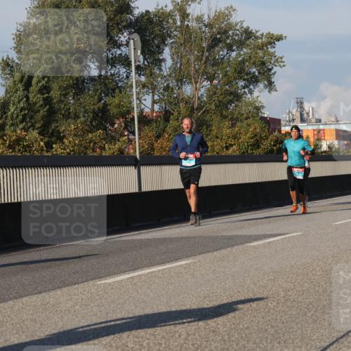 03.10.2025 - Köhlbrandbrückenlauf Luisa Fischer http://msf.ph/oto/9010168 03.10.2025 10:52:10 Position 3  meine-sportfotos.de