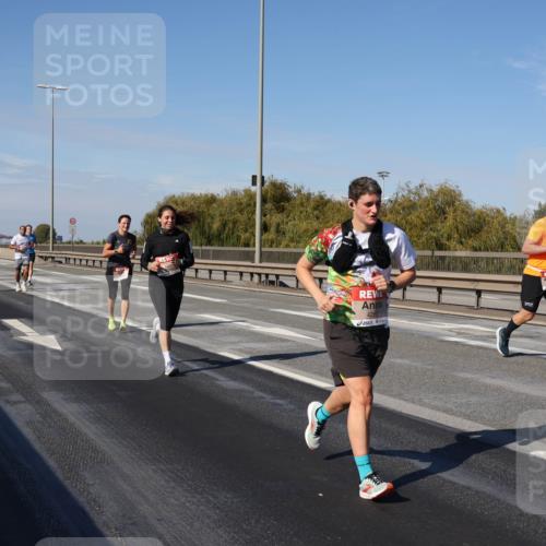 03.10.2025 - Köhlbrandbrückenlauf Julia Fischer http://msf.ph/oto/9010175 03.10.2025 12:55:09 Position 3 4262 meine-sportfotos.de