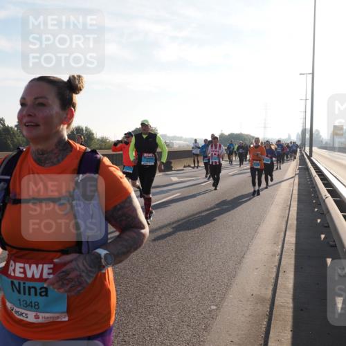 03.10.2025 - Köhlbrandbrückenlauf Fabian Wolf http://msf.ph/oto/9010182 03.10.2025 09:21:27 Position 3 1348 meine-sportfotos.de