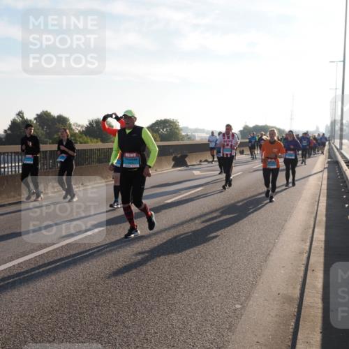 03.10.2025 - Köhlbrandbrückenlauf Fabian Wolf http://msf.ph/oto/9010199 03.10.2025 09:21:28 Position 3  meine-sportfotos.de