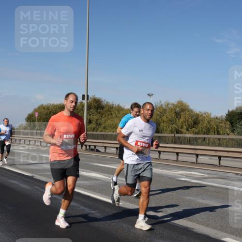 03.10.2025 - Köhlbrandbrückenlauf Julia Fischer http://msf.ph/oto/9010207 03.10.2025 12:55:16 Position 3  meine-sportfotos.de