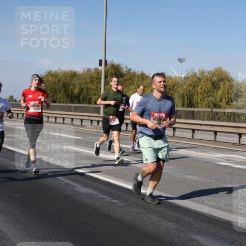 03.10.2025 - Köhlbrandbrückenlauf Julia Fischer http://msf.ph/oto/9010284 03.10.2025 12:55:33 Position 3 64 meine-sportfotos.de