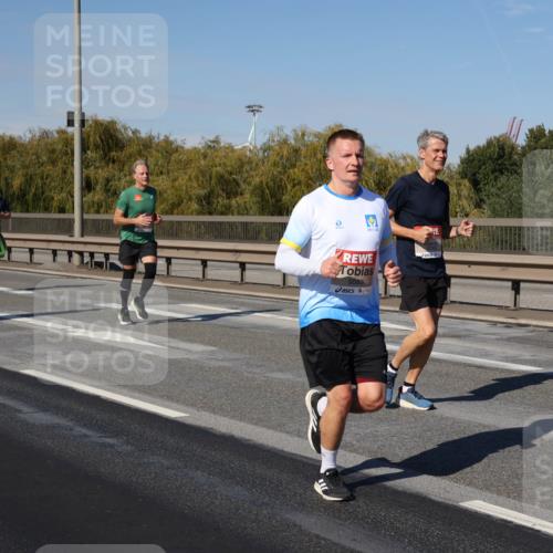 03.10.2025 - Köhlbrandbrückenlauf Julia Fischer http://msf.ph/oto/9010346 03.10.2025 12:55:50 Position 3 6083 meine-sportfotos.de