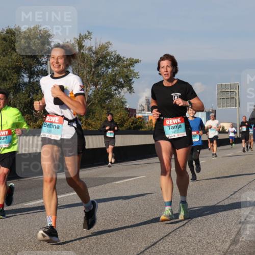 03.10.2025 - Köhlbrandbrückenlauf Luisa Fischer http://msf.ph/oto/9010355 03.10.2025 10:52:22 Position 3 3198, 3341, 1412 meine-sportfotos.de