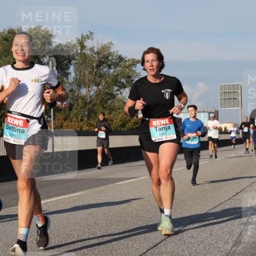 03.10.2025 - Köhlbrandbrückenlauf Luisa Fischer http://msf.ph/oto/9010360 03.10.2025 10:52:23 Position 3 3198, 3341, 1412 meine-sportfotos.de
