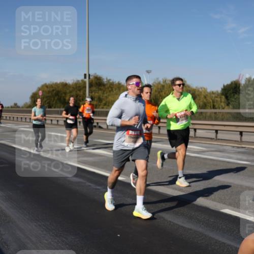 03.10.2025 - Köhlbrandbrückenlauf Julia Fischer http://msf.ph/oto/9010410 03.10.2025 12:56:02 Position 3 662 meine-sportfotos.de