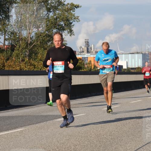 03.10.2025 - Köhlbrandbrückenlauf Luisa Fischer http://msf.ph/oto/9010484 03.10.2025 10:52:32 Position 3 2807 meine-sportfotos.de