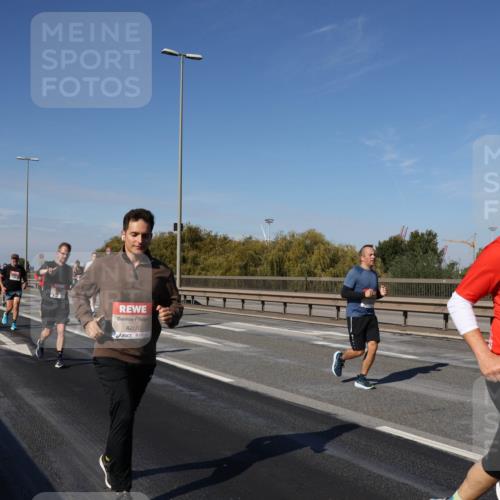 03.10.2025 - Köhlbrandbrückenlauf Julia Fischer http://msf.ph/oto/9010545 03.10.2025 12:56:22 Position 3 4266 meine-sportfotos.de