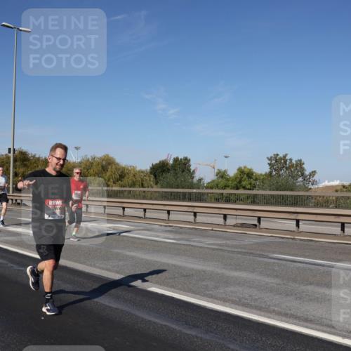 03.10.2025 - Köhlbrandbrückenlauf Julia Fischer http://msf.ph/oto/9010561 03.10.2025 12:56:24 Position 3  meine-sportfotos.de
