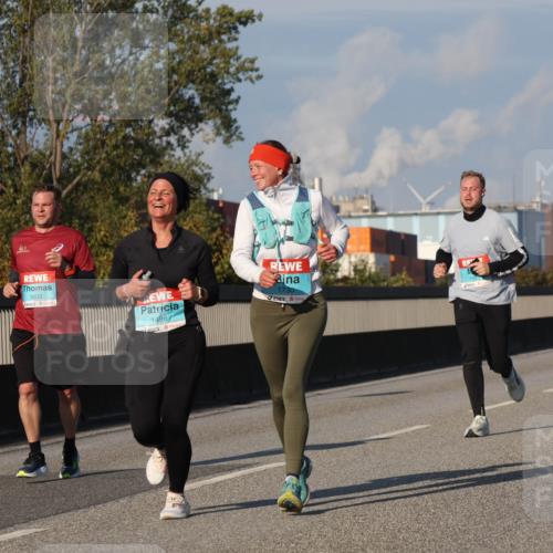 03.10.2025 - Köhlbrandbrückenlauf Luisa Fischer http://msf.ph/oto/9010612 03.10.2025 10:52:41 Position 3 3603, 1496, 1730, 2903 meine-sportfotos.de